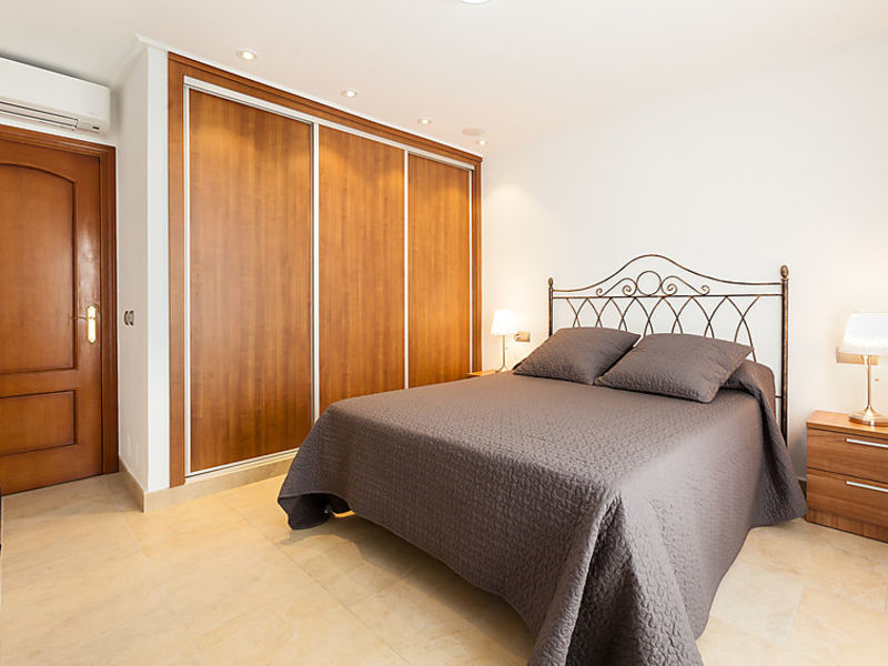 Penthouse Cristina