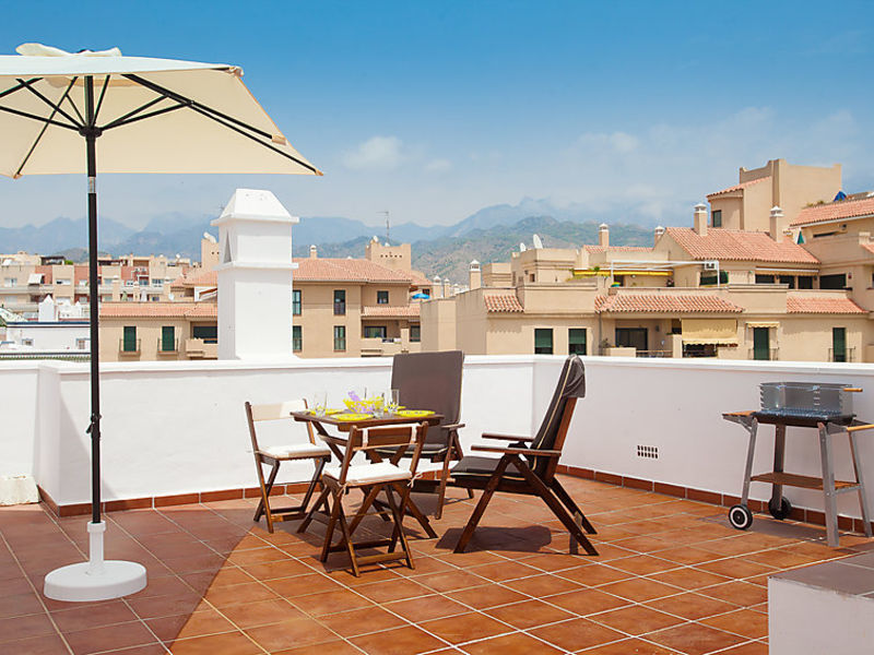 Penthouse Cristina