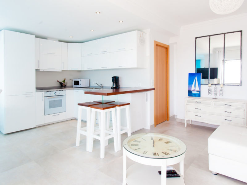 Apartamento Maria