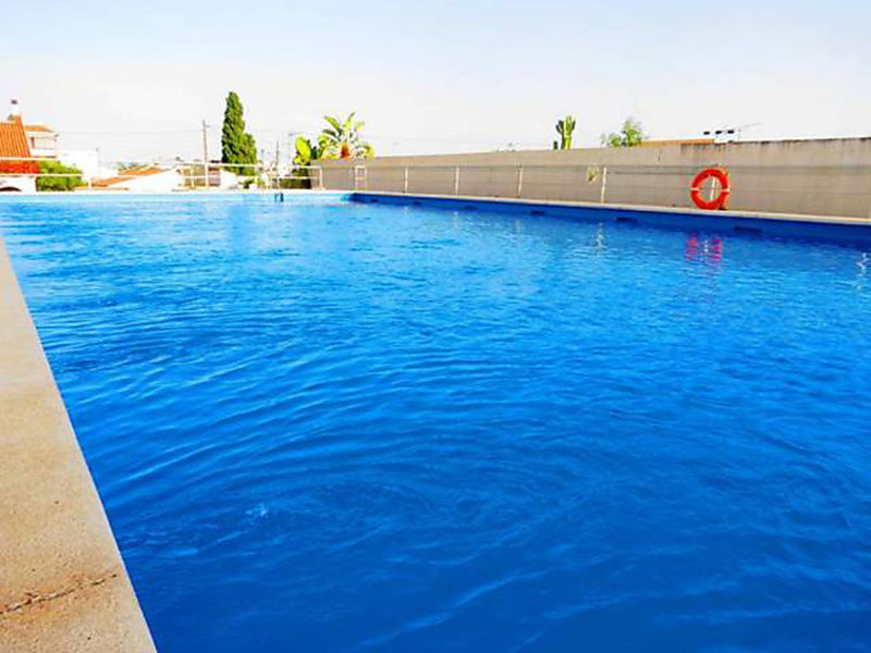 Apartamento Maria