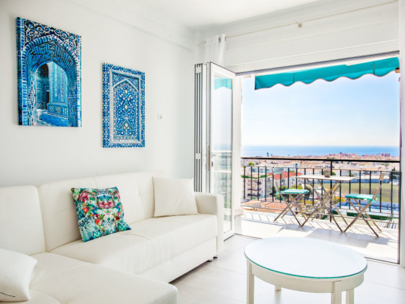 Apartamento Maria