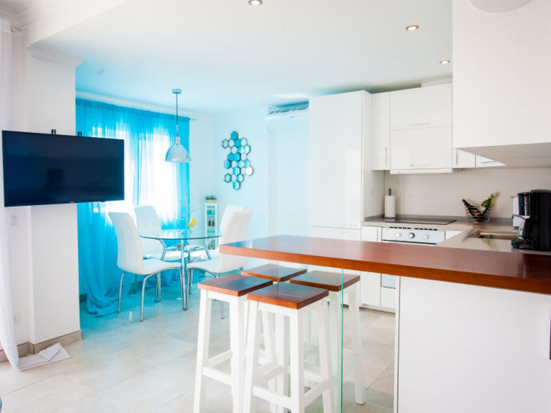Apartamento Maria