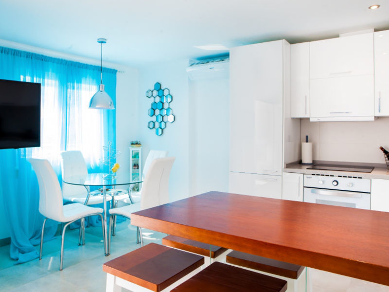 Apartamento Maria