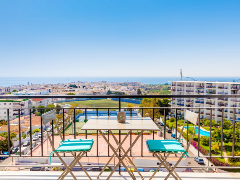 Apartamento Maria