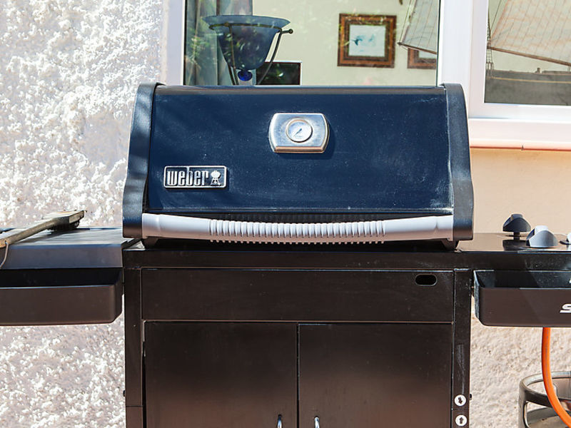 Apartamento Chimenea
