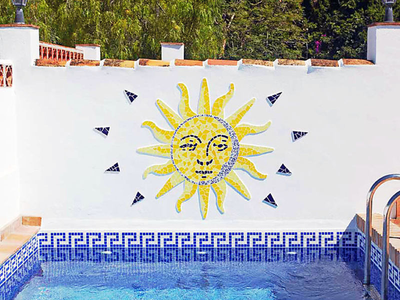 Casa Dachita