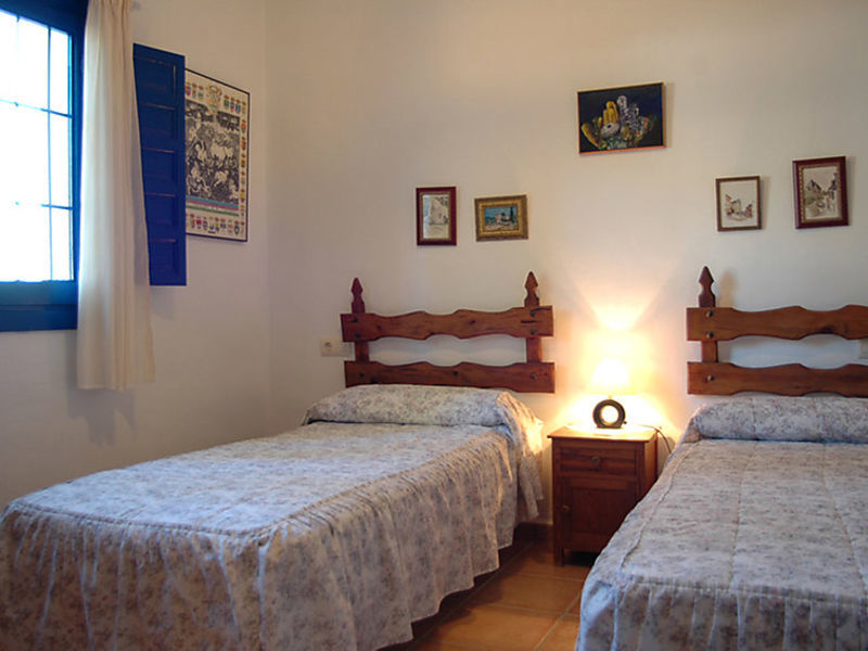 Casa Dachita