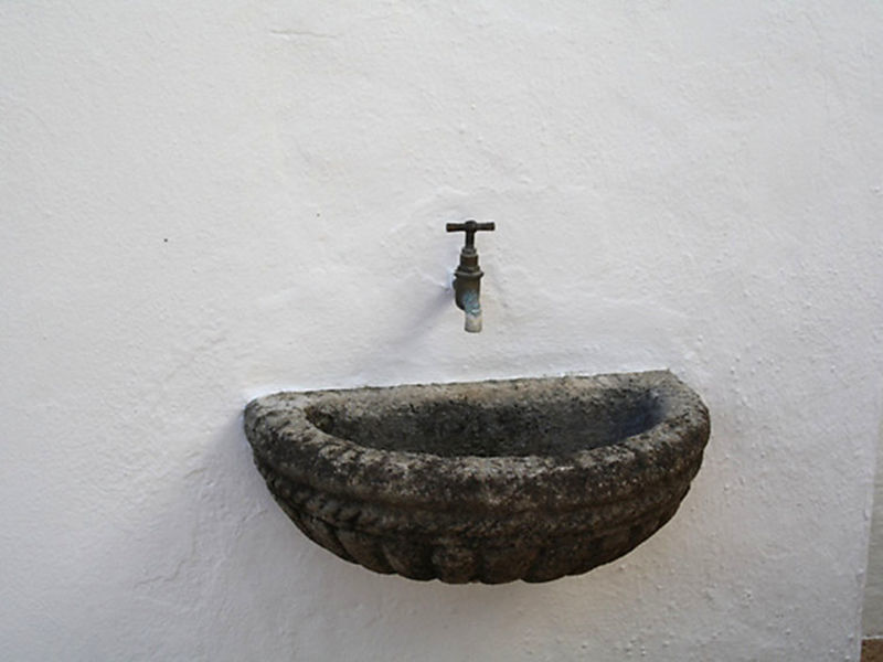 Casa Dachita