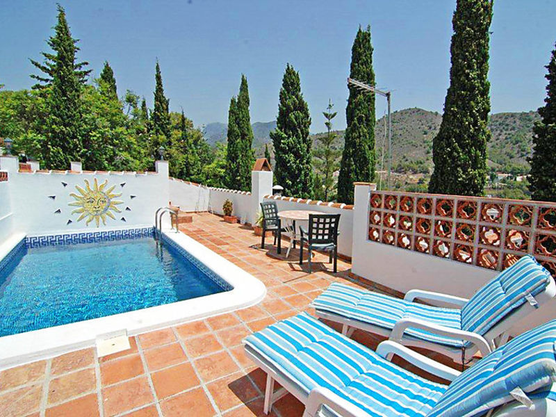 Casa Dachita