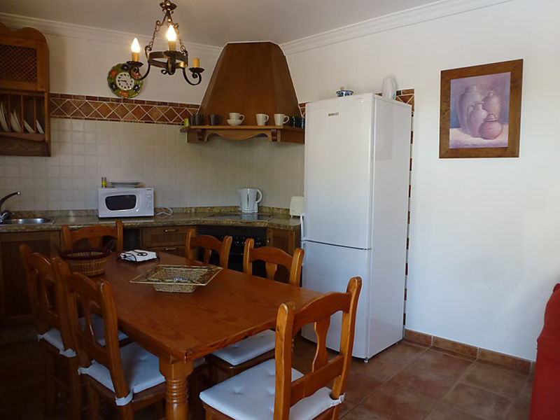 Villa Aurora