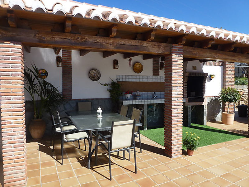 Villa Aurora