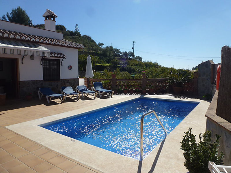 Villa Aurora