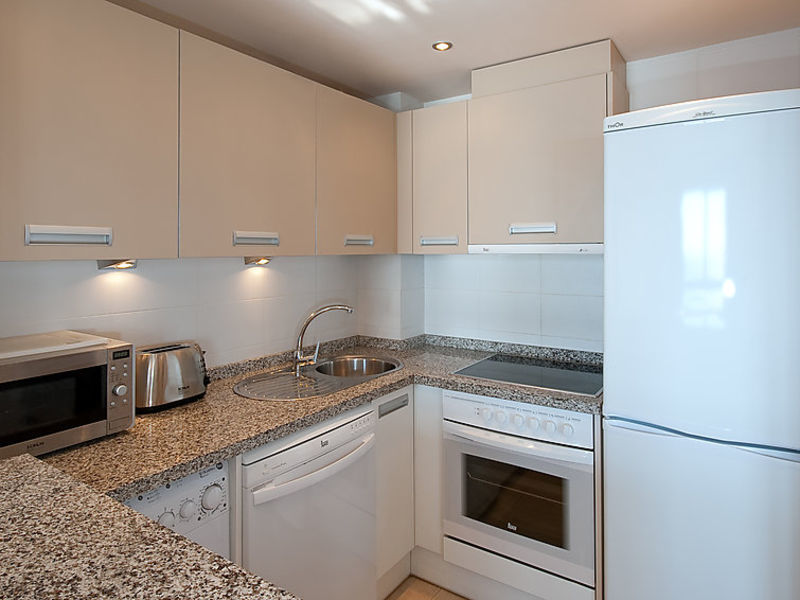 Magnificent Front Seaview, Torrox