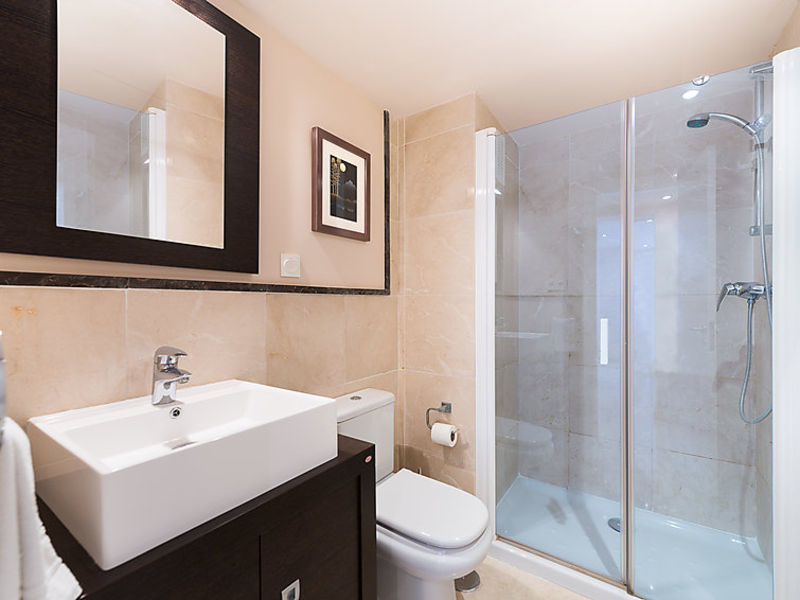 Amazing 2 Bedrooms Apartment