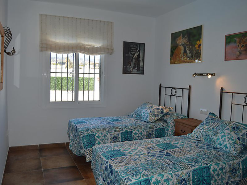 Villa Cortijo El Olivar