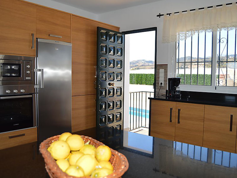Villa Cortijo El Olivar