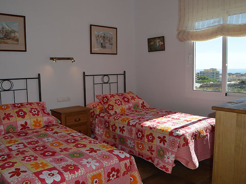 Villa Cortijo El Olivar