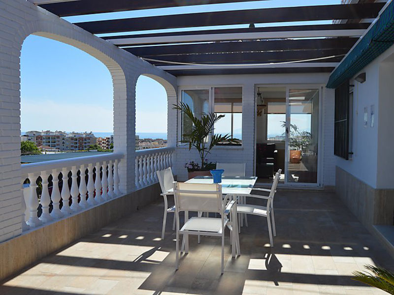 Villa Cortijo El Olivar