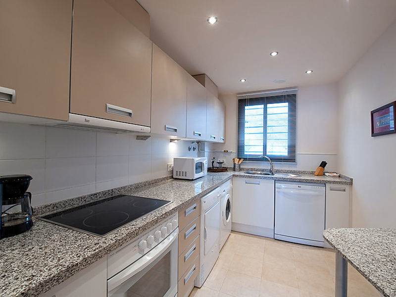 Amazing 3 Bedrooms Front Sea View.