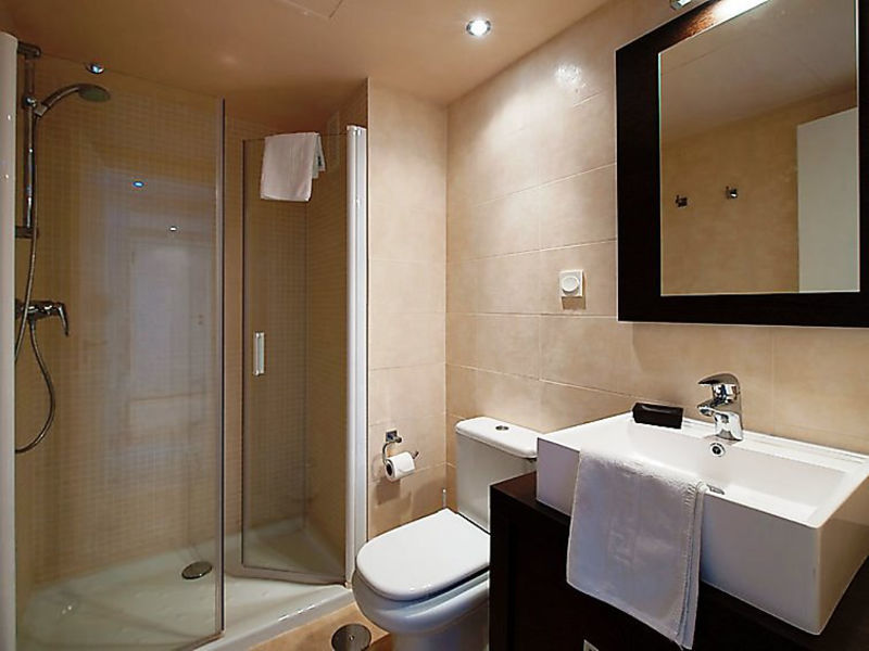 3 Bedrooms In Torrox Coast