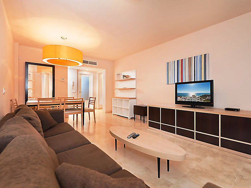 3 Bedrooms In Torrox Coast