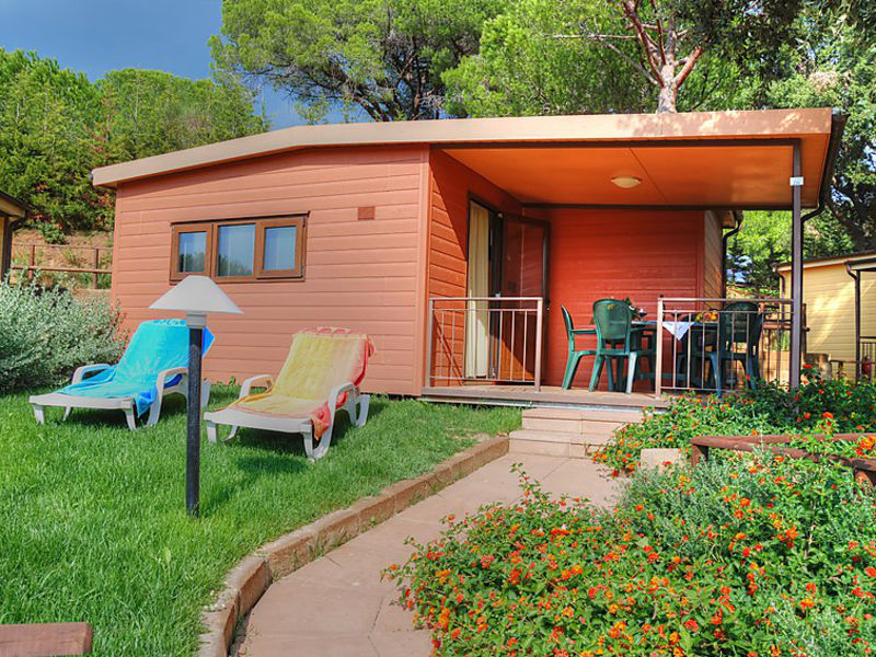 Bungalow Easy