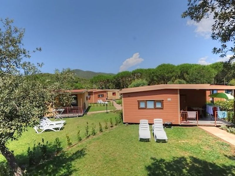 Bungalow Easy