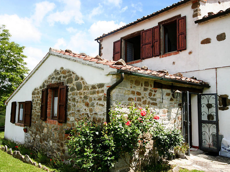 Casale Dei Sambuchi
