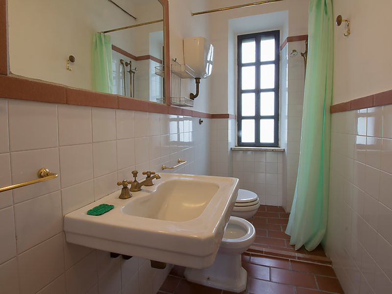 Casa Dell'Orto
