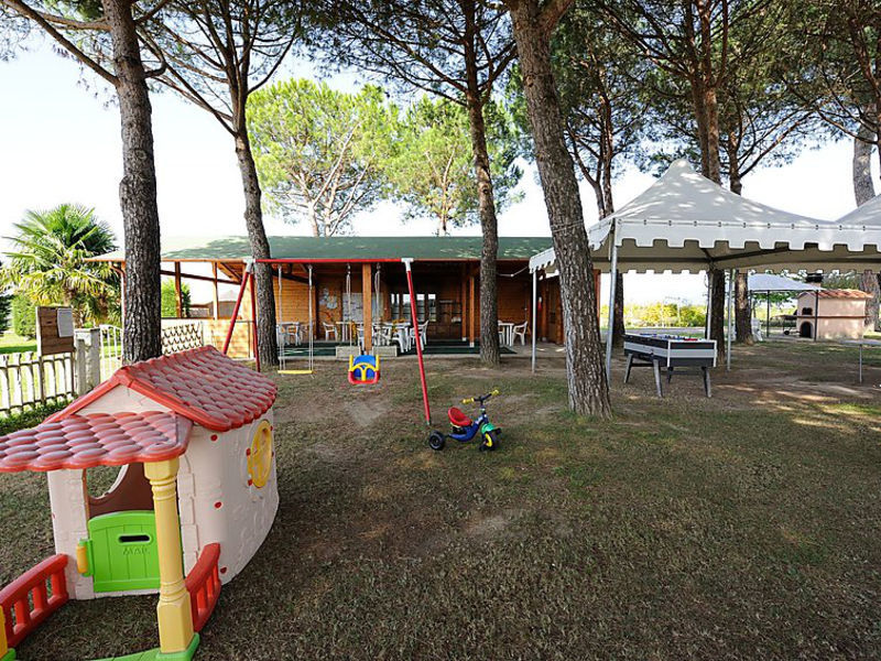 Boschetto Del Lago