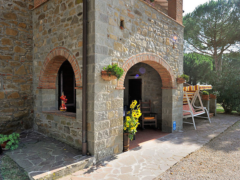 Boschetto Del Lago