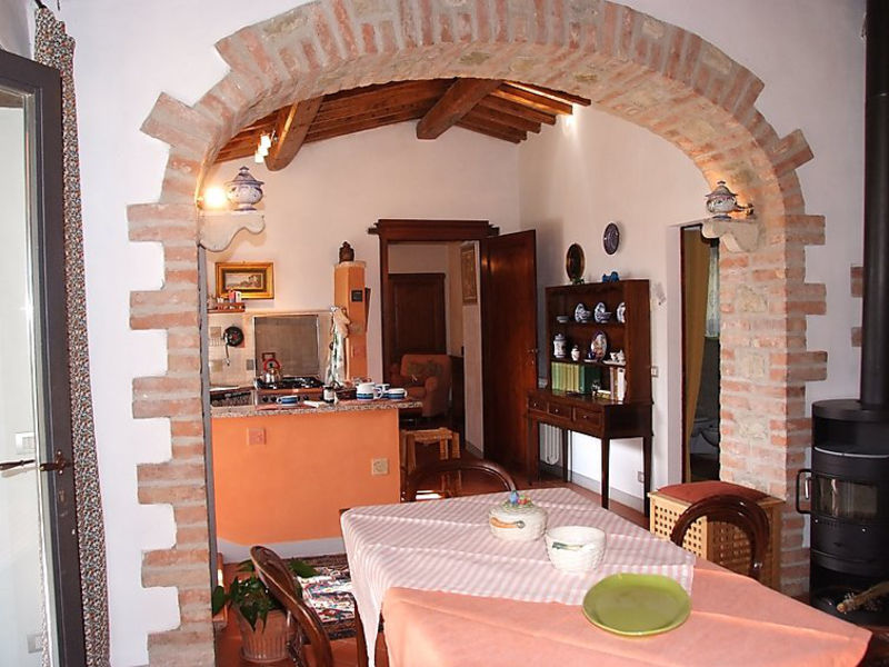 Villa Trasimeno
