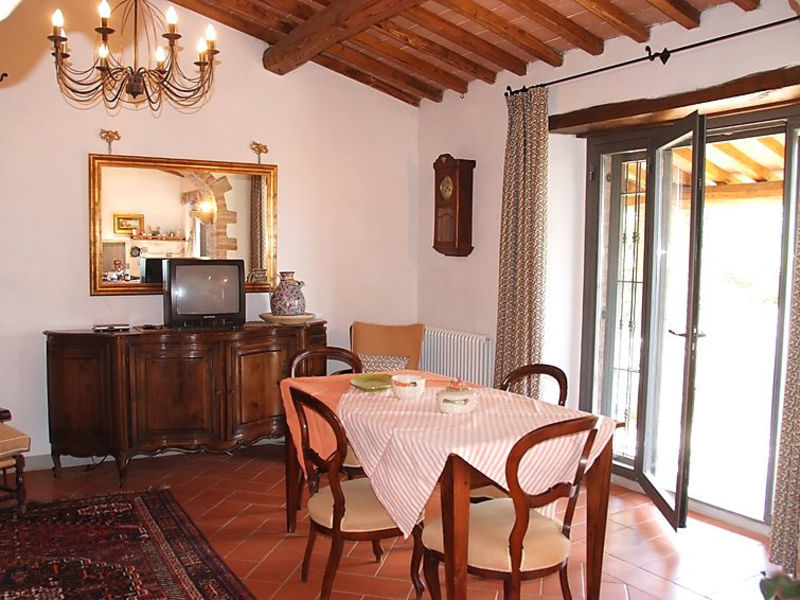 Villa Trasimeno