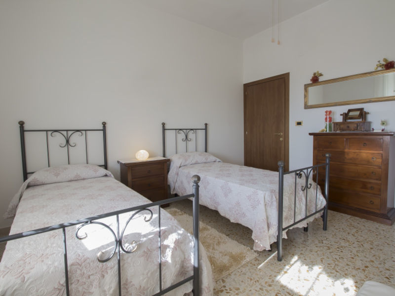 Trasimeno Home