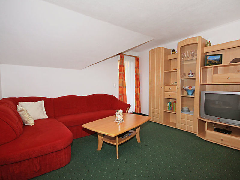 Haus Toferer