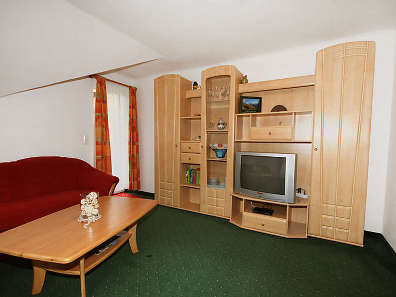 Haus Toferer