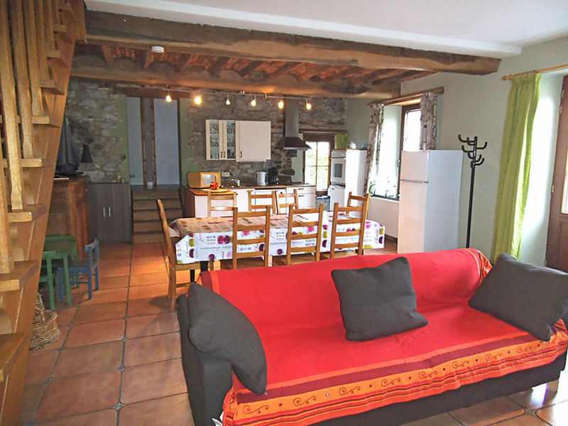 La Bastide