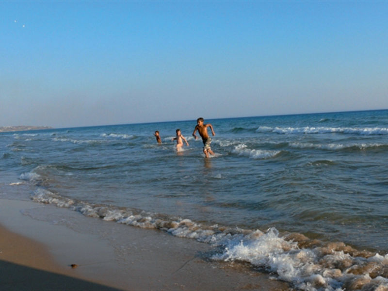 Residence Menfi Beach Resort