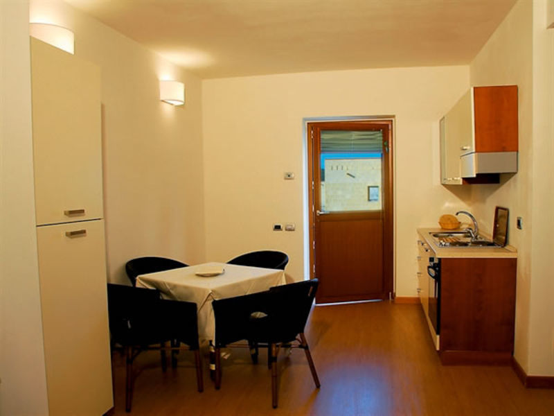 Residence Menfi Beach Resort