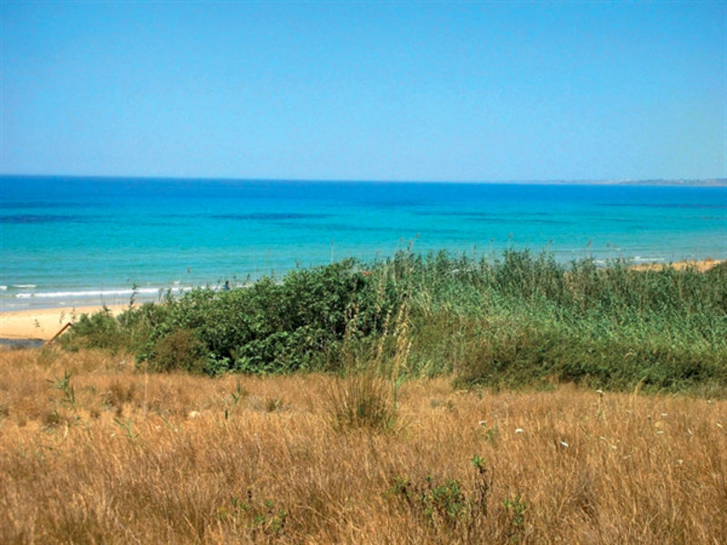 Residence Menfi Beach Resort
