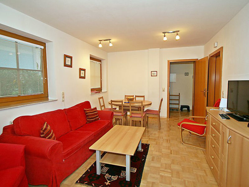 Haus Schulstrasse