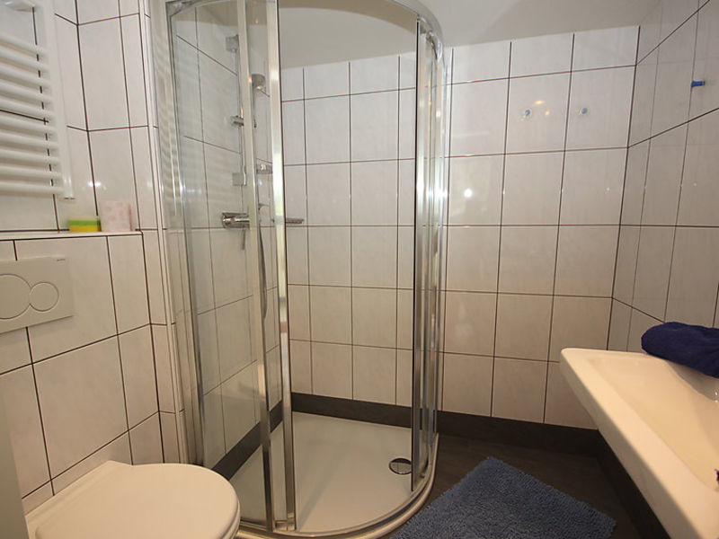 Sonnenappartements