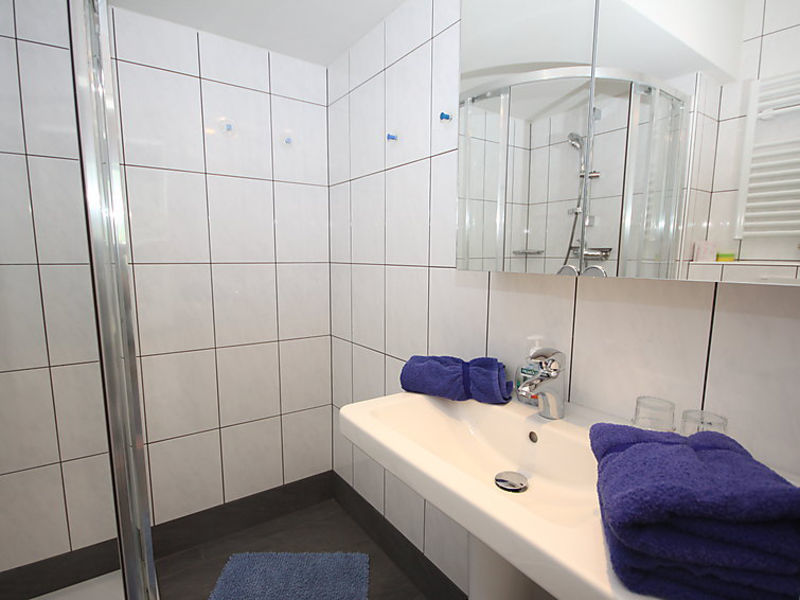Sonnenappartements