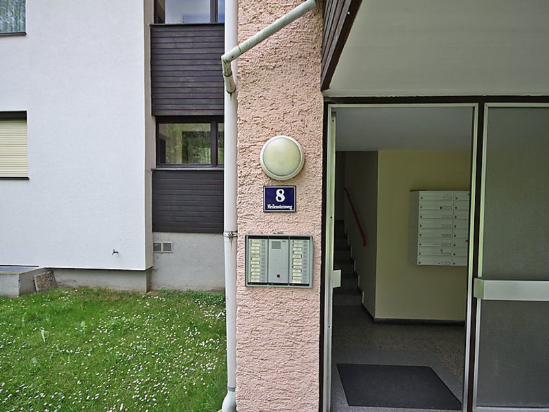 Sonnenappartements