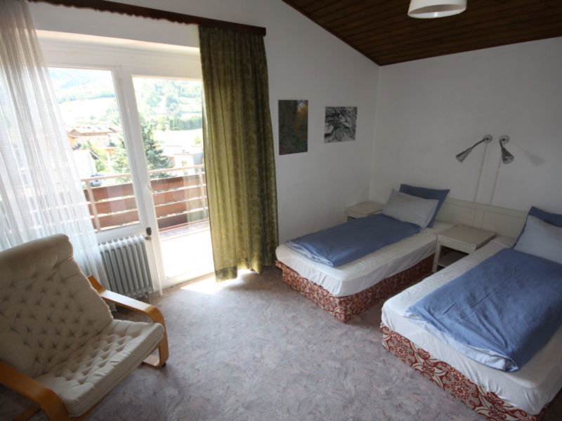 Sonnenappartements