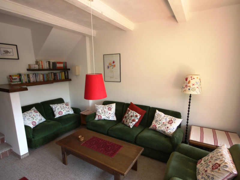 Sonnenappartements