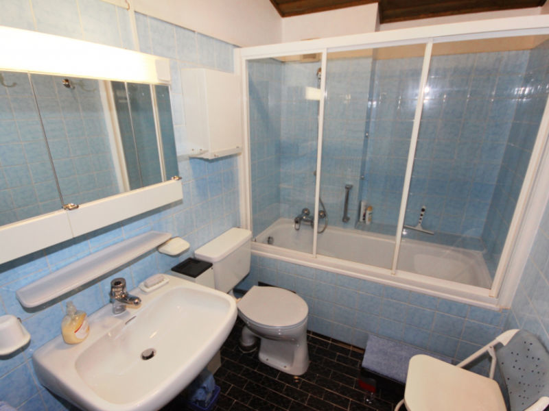 Sonnenappartements