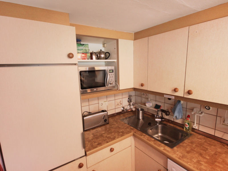 Sonnenappartements