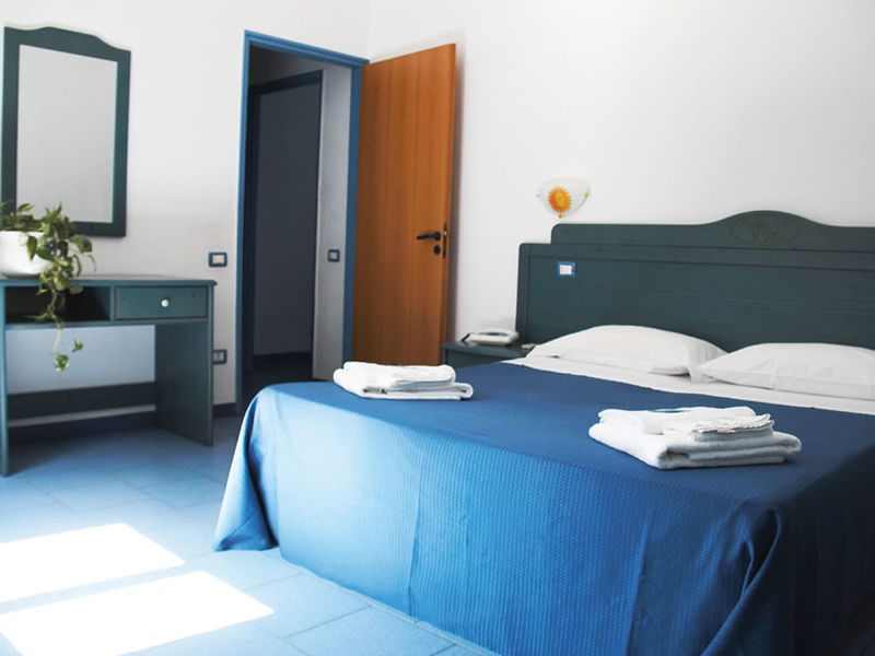 Residence Oasi Azzurra Village