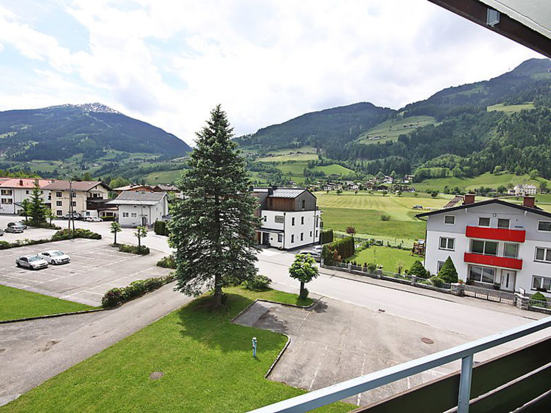 Sonnenappartements